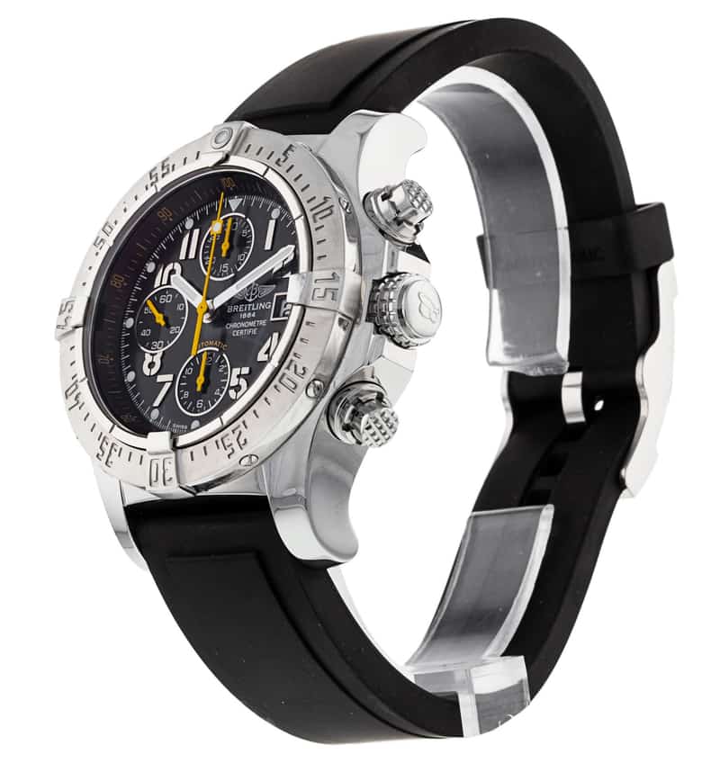 Breitling Avenger Skyland A13380